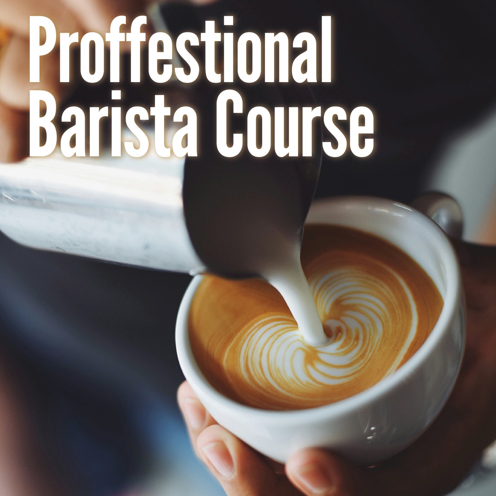 ENTER THE WORLD OF BARISTA-img