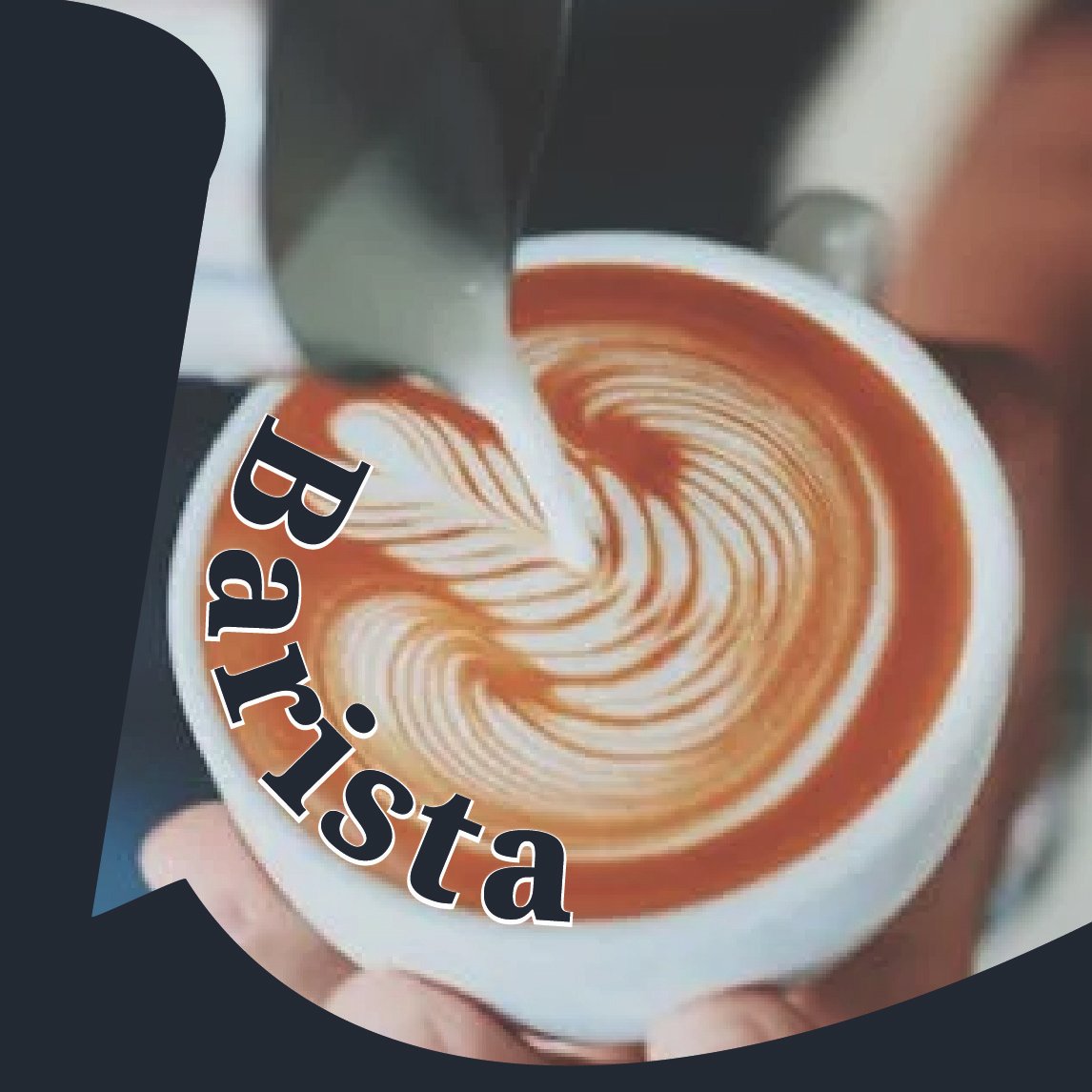 ENTER THE WORLD OF BARISTA-img