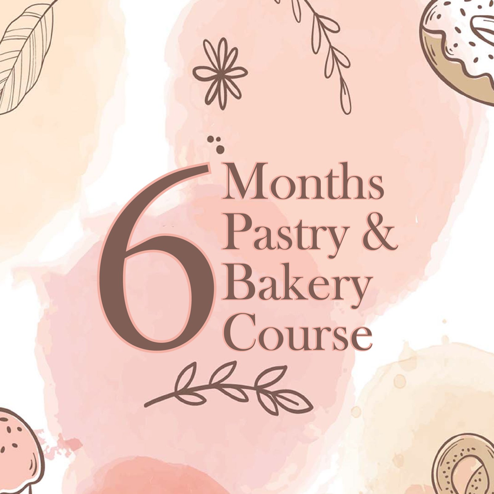 6 Months Diploma in Pastry Arts-img