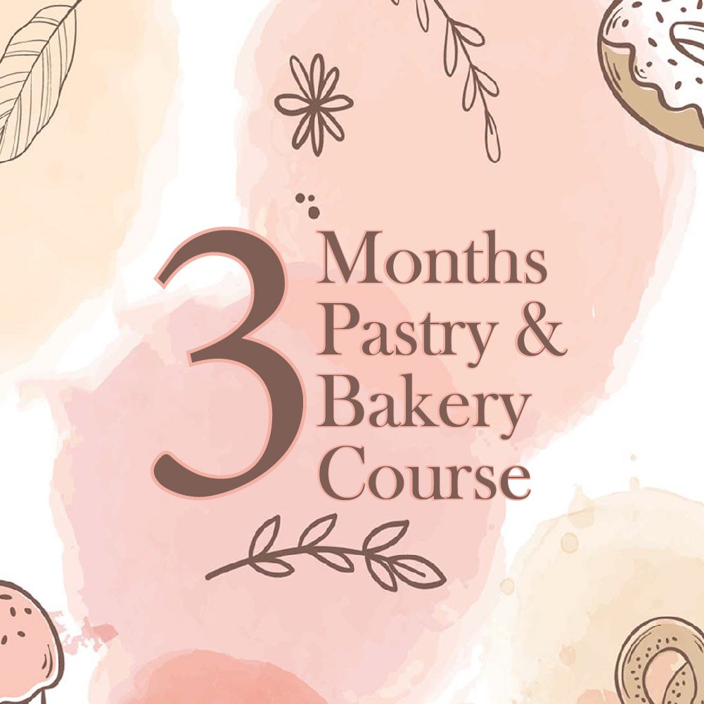 3 Months Diploma in Pastry Arts-img